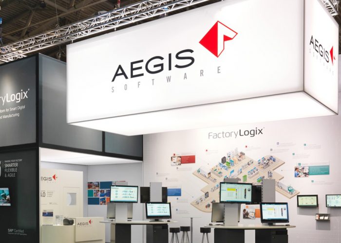 AEGIS software